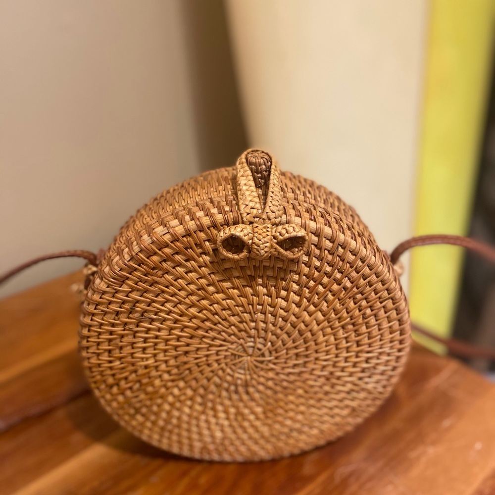 Dayton Crossbody Purse